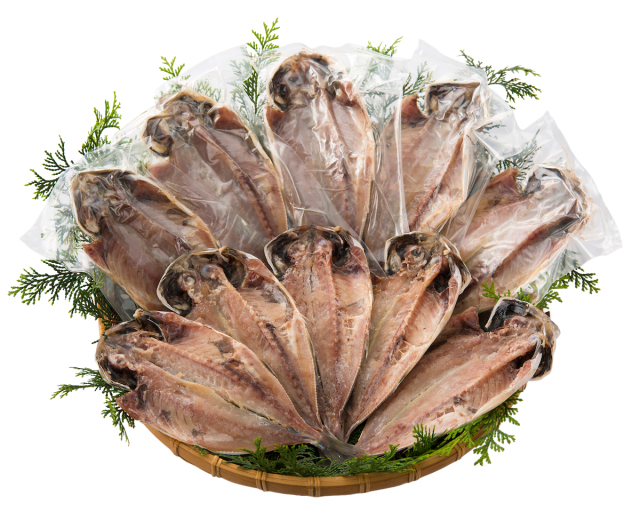 いつでもあじ！セット